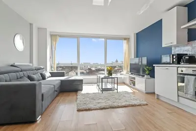 Image de 1bd City-Centre Magical Views