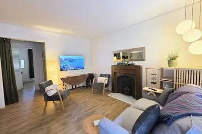 Image de Charming 1-bedroom apartment in lovely Oban with WiFi