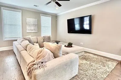 Image de The Delta Retreat Cozy Escape by Velvet Ditch Villas