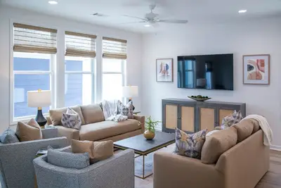 Image de The Commons Chalet 4br Luxe by Velvet Ditch Villas