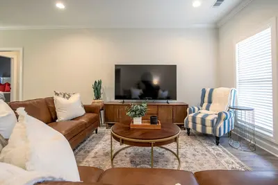 Image de The Campbell 3br Cozy Home by Velvet Ditch Villas