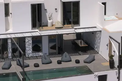 Image de Villa Porthyra