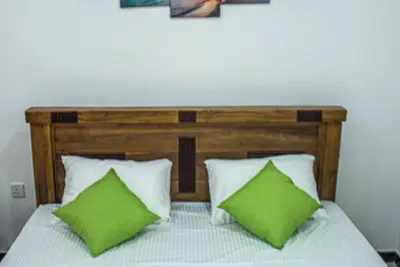 Image de Free Wifi, Air Conditions, Tea & Coffee,