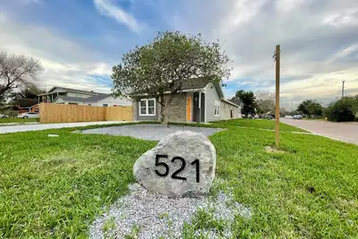 Image de Spacious 3-bedroom apartment in wonderful Harlingen with WiFi, Ac.