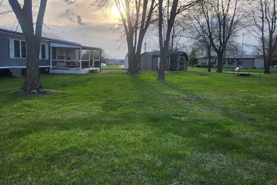 Image de Randy's Rathbun Rental #3  Pet- Friendly!