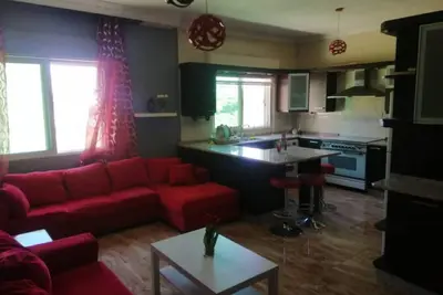 Image de Lovely 2-bedroom apartment with WiFi in charming Amman