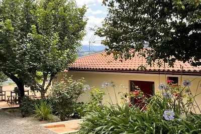Image de Nomad's Country - Cimo de Vila Casa Jardim