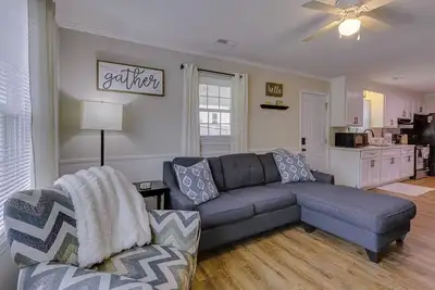 Image de Charming 2-Bd 1-Ba home in Easley near Gvl & Clemson w/ WiFi, Self check-in & Ac