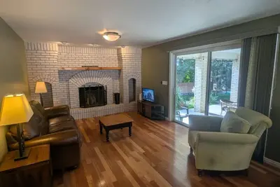 Image de An amazing summer retreat