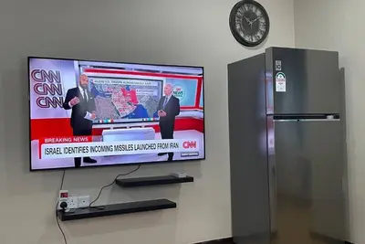 Image de Masaki Comfort Ii Home Stay Dar es Salaam