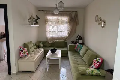 Image de Appartement calme Ă Dar Bouazza