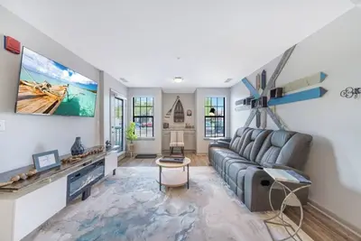 Image de Contractor Apartment Redstone Arsenal 3 minutes, Uah Campus 5 minutes, Eat+Shop