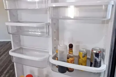 Image de Charming 1-bedroom house in Riverside