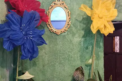 Image de Cozy tavern 10mins away from Central Park