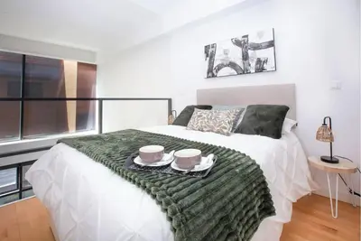 Image de Executive Loft in fuencarral