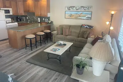 Image de Charming 2-bedroom condo in terrific Carpinteria with WiFi