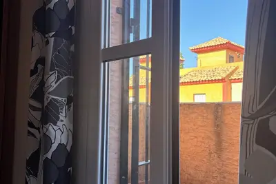 Image de Semi-detached house pinares de Lepe, an oasis of tranquility on the beaches of Huelva