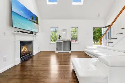 Image de Summer house in Centerville/Barnstable, 5 min from lake, close to cape cod mall