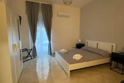 Image de Agrigento Center Very Close To The Valley Of Temples And Scala Dei Turchi