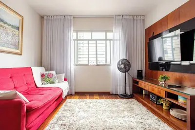 Image de 2-bedroom apartment in Bueno, near Goiânia Shopping