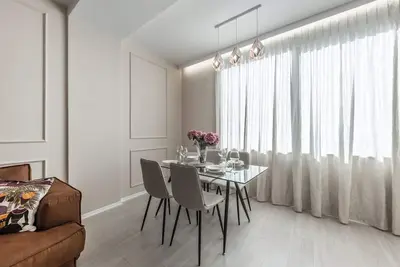 Image de Luxury Block District Apartment