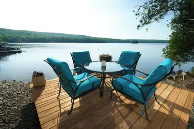 Image de Skiff Lake Haven, Where memories are made!