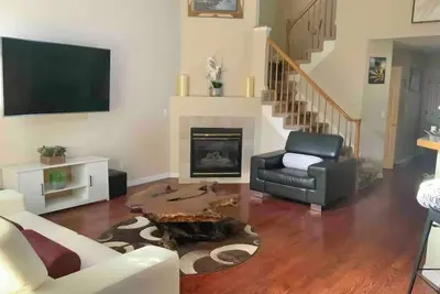 Image de Great location for your Aurora visit