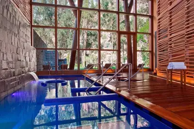 Image de 2 Pet-Friendly Rooms w/ Balcony | Steps to Machu Picchu | Parking | Pools | Bar