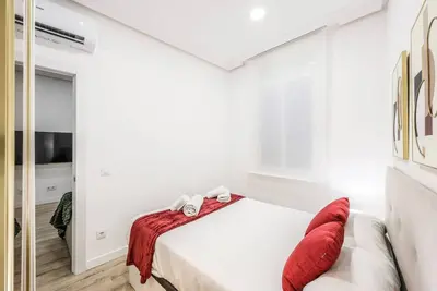 Image de Modern apartment Gran Via.