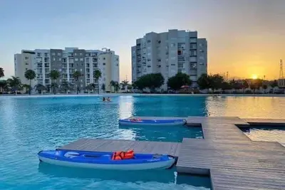 Image de Family house with pool very close to the beaches