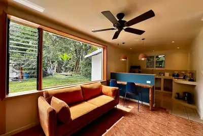 Image de Casa Tucan, Casa Tucan - with nice view to the trees