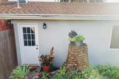 Image de The Palm Oasis