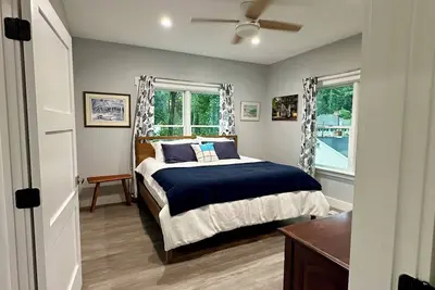 Image de Mountain Retreat in Saluda w/Ev Charger Steps to Town, Dining, Hiking Trails