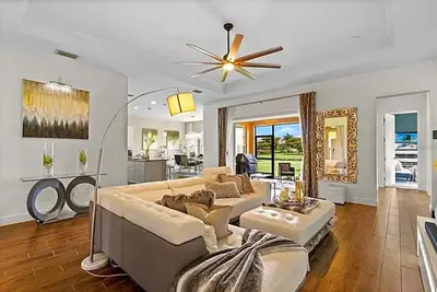 Image de Gorgeous Luxury Residence