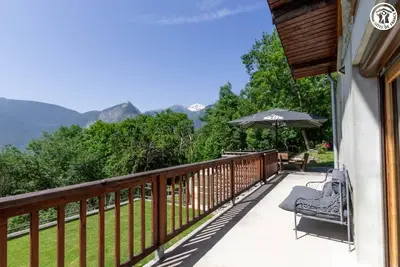 Image de Le Bon Petit Coin - Saint Michel De Maurienne