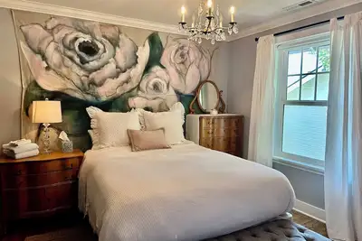 Image de Historic Artistic Home Downtown Camas