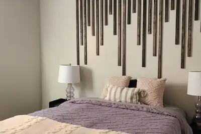 Image de Morning Brew With a Breathtaking Park View, Central to All Things/Places