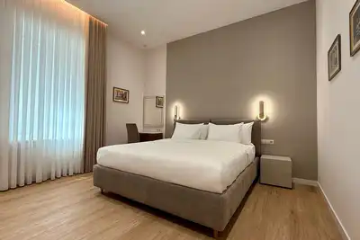Image de Mk Luxury Serviced Apartments #1 - Apt. 4