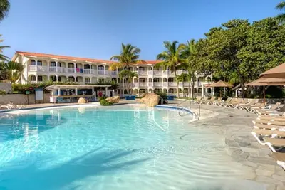 Image de Cofresi Palm Beach & Spa Resort by Lifestyle - Junior Suite