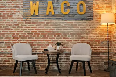 Image de Lil Mesquite Downtown Luxury Loft