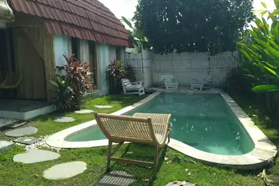 Image de Rustic 2 bedrooms villa near Obsidian Gym