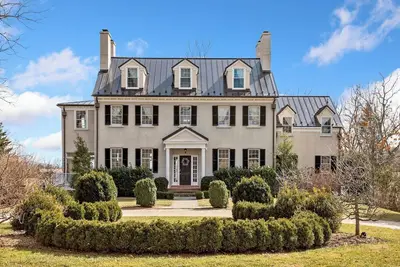 Image de Grand 9br Provenance Manor Ideal for Weddings & Gatherings