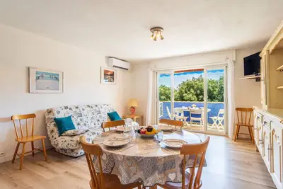 Image de Les Cigales by Interhome