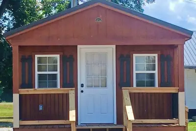 Image de The Lily Pad at Reelfoot Lake