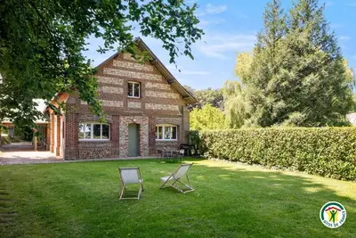 Image de Gîtes de France® - Le Petit Clos des Champs