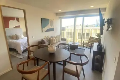 Image de Beautiful apartment in the heart of Zapopan 506a