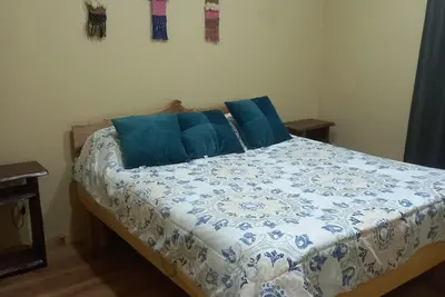 Image de El roble cabins