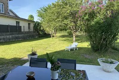 Image de Le Marcquis - Marcq - Gîte