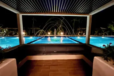 Image de Dream vacation near beaches-reef-cenotes & nature