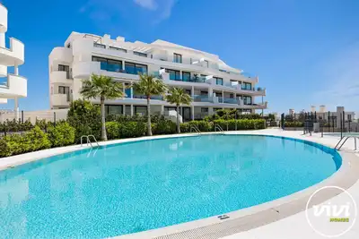 Image de Casa Española | Apartment with terrace in Fuengirola